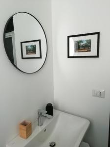 Fotografie z fotogalerie ubytování ATTICO 59 v destinaci Bisceglie