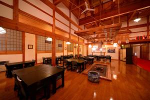 Photo de la galerie de l'établissement Hotel Grand Mer Sankaiso, à Ajigasawa