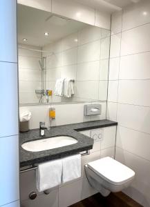 Bagno di Gasthaus zur Waldegg