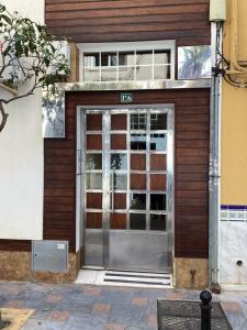 Fasada lub wejście do obiektu FUENGIROLA APARTAMENT SUN&BEACH