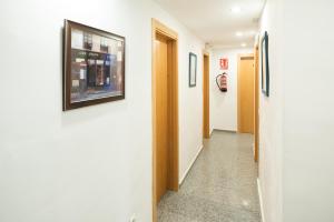 Fotografie z fotogalerie ubytování Hostal Mitre Paterna v destinaci Paterna