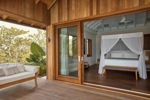 Fotografie z fotogalerie ubytování COMO Parrot Cay v destinaci Sandy Point