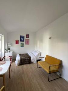 Gallery image of Brand new Tiny House w garden in Saint-Cloud