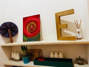 Foto dalla galleria di Sweet Life House Rome Cavour a Roma