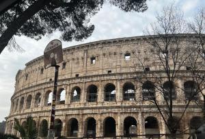 Luogo di interesse nelle vicinanze dell'appartamento