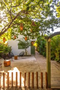 Gallery image of Pousada Verde Mar in Trancoso