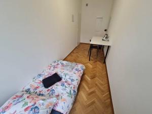 Fotografia z galérie ubytovania Fantastic Waw - O13 Room C vo Varšave