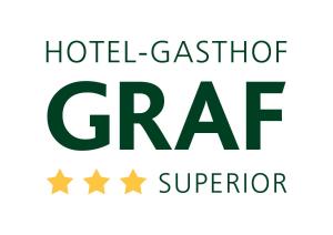 Certifikát, ocenenie alebo iný dokument vystavený v ubytovaní Hotel & Restaurant Graf