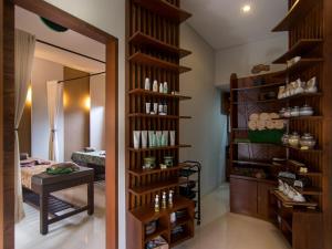 Fotografie z fotogalerie ubytování De Munut Balinese Resort v Ubudu