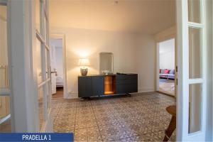 Fotografie z fotogalerie ubytování Chalet Pradella by Arosa Holiday v destinaci Arosa