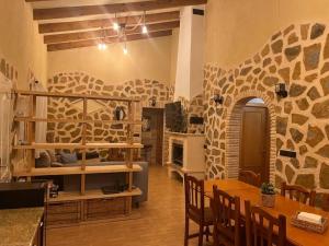 Fotografie z fotogalerie ubytování Villa parque natural v Murcii