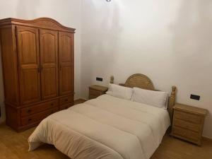 Fotografie z fotogalerie ubytování Villa parque natural v Murcii