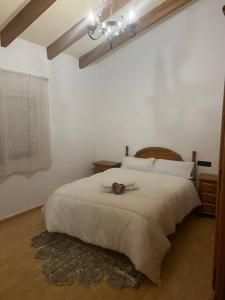 Fotografie z fotogalerie ubytování Villa parque natural v Murcii
