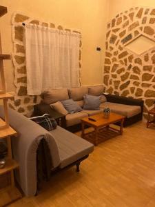 Fotografie z fotogalerie ubytování Villa parque natural v Murcii