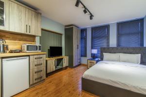 Kép Chic Studio szállásáról Isztambulban a galériában