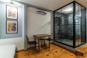 Kép Chic Studio szállásáról Isztambulban a galériában