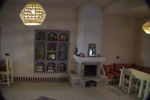 Fotografie z fotogalerie ubytování Maison Hassan Merzouga v destinaci Merzouga
