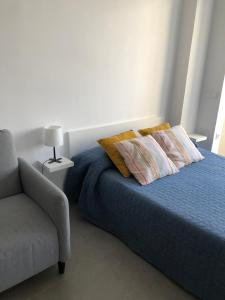 Fotografie z fotogalerie ubytování Estudio Estrella del Mar v destinaci Torre del Mar
