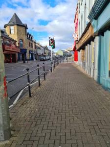 Ảnh trong thư viện ảnh của Bundoran Seaside Stays House - WiFi, large spacious home ở Bundoran