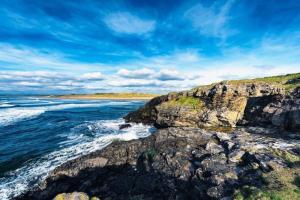 Ảnh trong thư viện ảnh của Bundoran Seaside Stays House - WiFi, large spacious home ở Bundoran