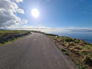 Ảnh trong thư viện ảnh của Bundoran Seaside Stays House - WiFi, large spacious home ở Bundoran +60 ảnh