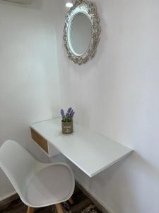 Fotografie z fotogalerie ubytování Pavlos studios v destinaci Laganas