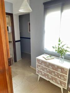 Zdjęcie z galerii obiektu Apartamento La Iglesia w mieście Almodóvar del Río