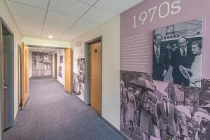 Fotografie z fotogalerie ubytování Bisham Abbey National Sports Centre v destinaci Marlow