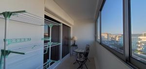 Fotografia z galérie ubytovania Frejus Plage T1 35m2, climatise, 2 personnes, v destinácii Fréjus