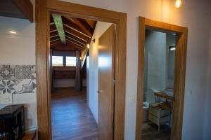 Zdjęcie z galerii obiektu La casita del abuelo w mieście Galizano
