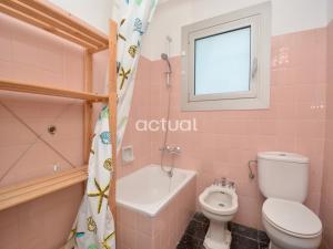 Kúpeľňa v ubytovaní Trevol 6 F + 18 fotografií