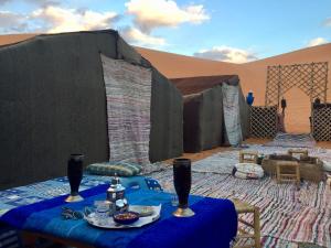 Φωτογραφία από το άλμπουμ του Desert Bird Camp σε Merzouga