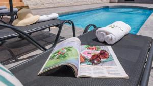 Zdjęcie z galerii obiektu Monteazul Almayate Alto by Ruralidays w mieście Almayate Alto