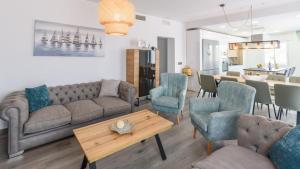 Zdjęcie z galerii obiektu Monteazul Almayate Alto by Ruralidays w mieście Almayate Alto +31 zdjęć