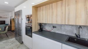 Zdjęcie z galerii obiektu Monteazul Almayate Alto by Ruralidays w mieście Almayate Alto