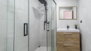 Zdjęcie z galerii obiektu Monteazul Almayate Alto by Ruralidays w mieście Almayate Alto