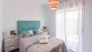 Zdjęcie z galerii obiektu Monteazul Almayate Alto by Ruralidays w mieście Almayate Alto