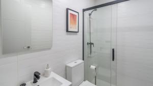Zdjęcie z galerii obiektu Monteazul Almayate Alto by Ruralidays w mieście Almayate Alto