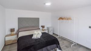Zdjęcie z galerii obiektu Monteazul Almayate Alto by Ruralidays w mieście Almayate Alto