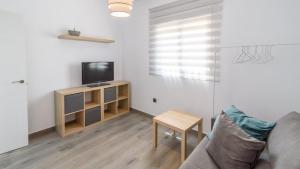 Zdjęcie z galerii obiektu Monteazul Almayate Alto by Ruralidays w mieście Almayate Alto