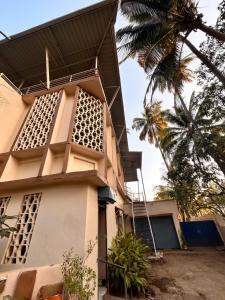 Billede fra billedgalleriet på Pebble Bay Home Stay i Dandeli