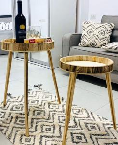 Mga inumin sa Jaffa 17 - urban loft +13 photo