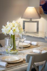 Fotografia z galérie ubytovania MARBELLA BANUS SUITES - Marbella Centre Soriano 56 Suite Apartment v Marbelli