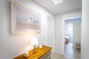 Fotografia z galérie ubytovania MARBELLA BANUS SUITES - Marbella Centre Soriano 56 Suite Apartment v Marbelli