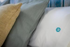Posedenie v ubytovaní MARBELLA BANUS SUITES - Marbella Centre Soriano 56 Suite Apartment