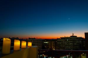 Fotografia z galérie ubytovania MARBELLA BANUS SUITES - Marbella Centre Soriano 56 Suite Apartment v Marbelli