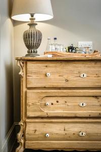 Galeri foto The Globe Inn di Wells next the Sea