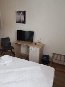 Φωτογραφία από το άλμπουμ του Hotel zur Altstadt σε Calbe +20 φωτογραφίες