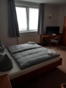 Φωτογραφία από το άλμπουμ του Hotel zur Altstadt σε Calbe