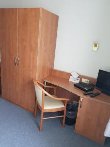 Φωτογραφία από το άλμπουμ του Hotel zur Altstadt σε Calbe